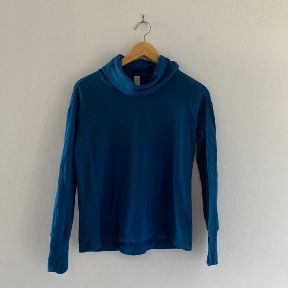 Bundle of Athleta Girl Sweaters